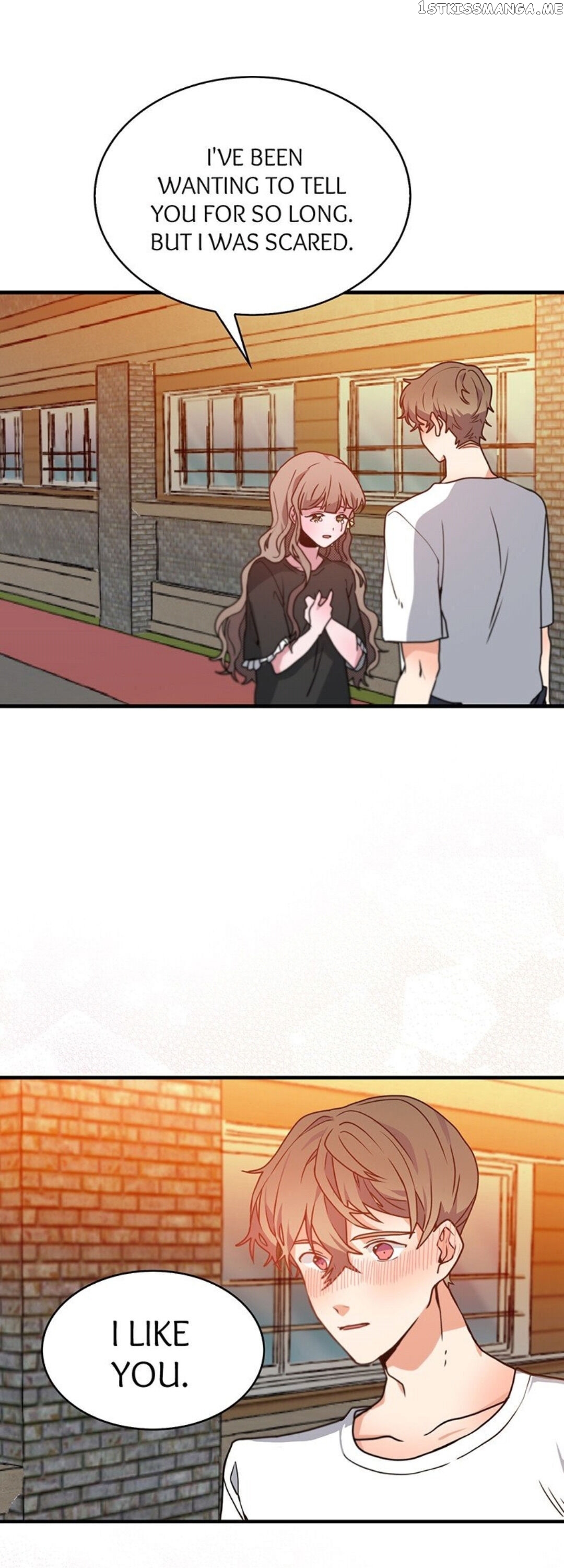 This Lady Is Too Much chapter 21 - page 28