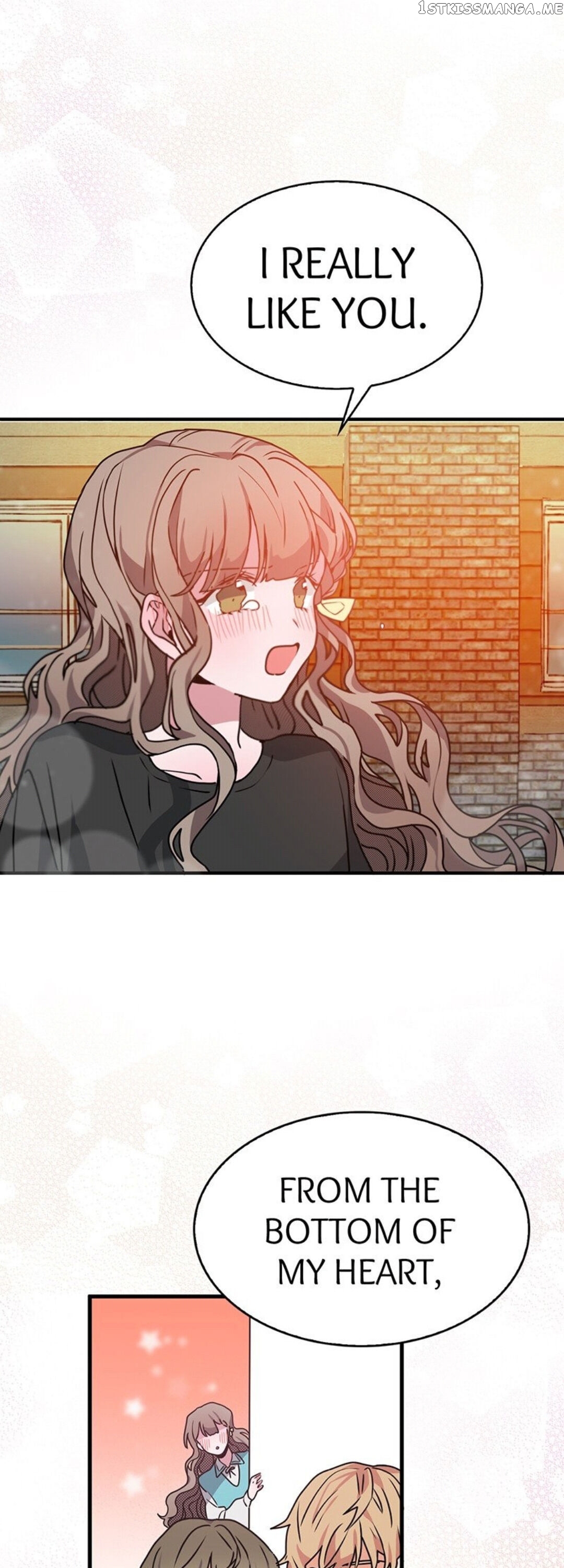 This Lady Is Too Much chapter 21 - page 29