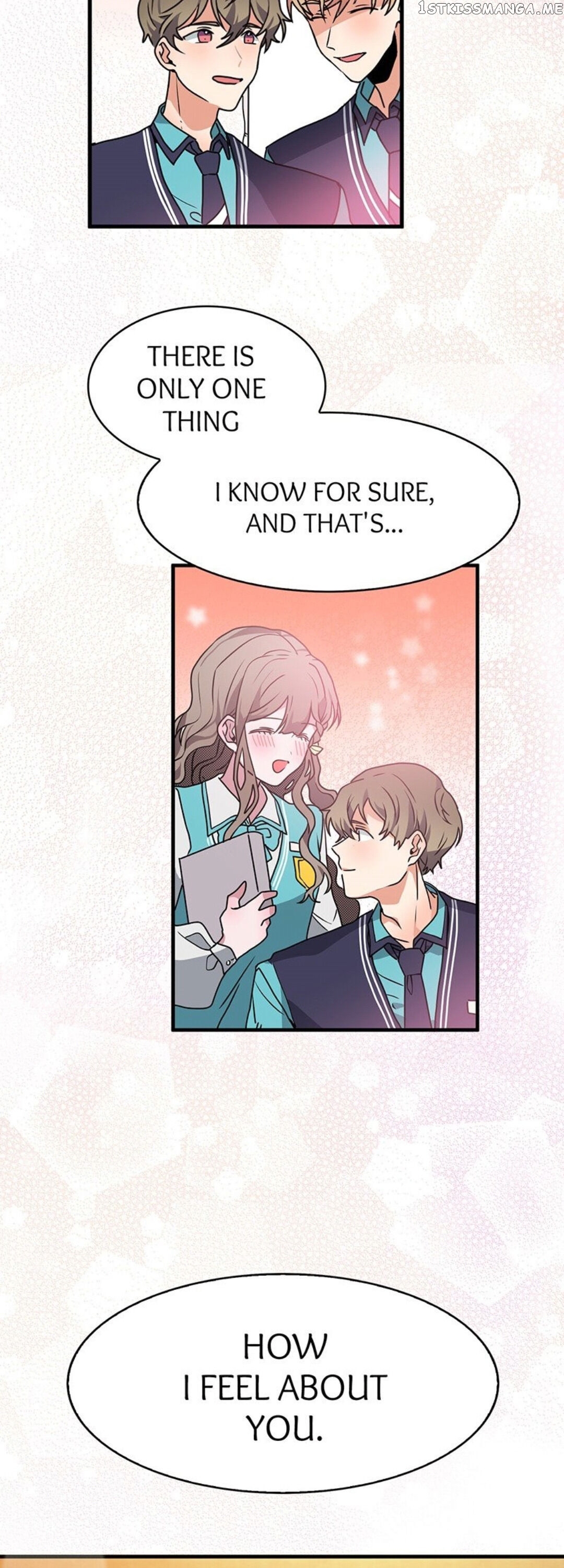 This Lady Is Too Much chapter 21 - page 30