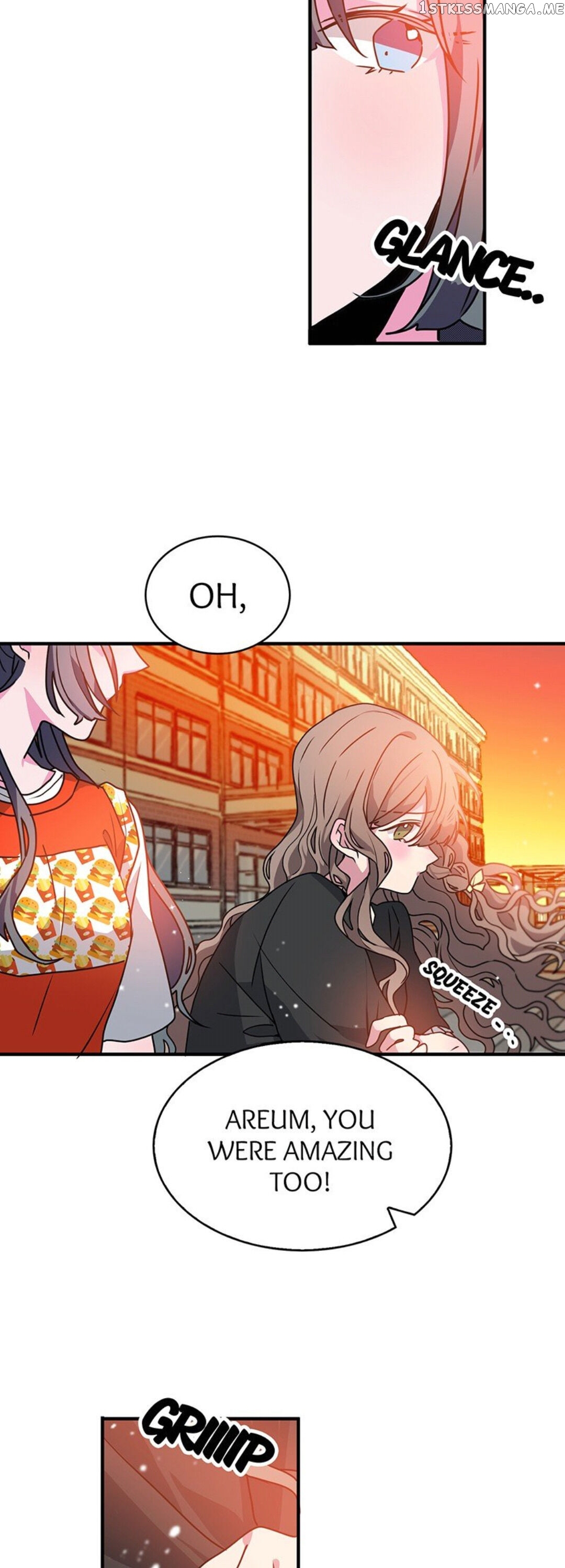 This Lady Is Too Much chapter 21 - page 5