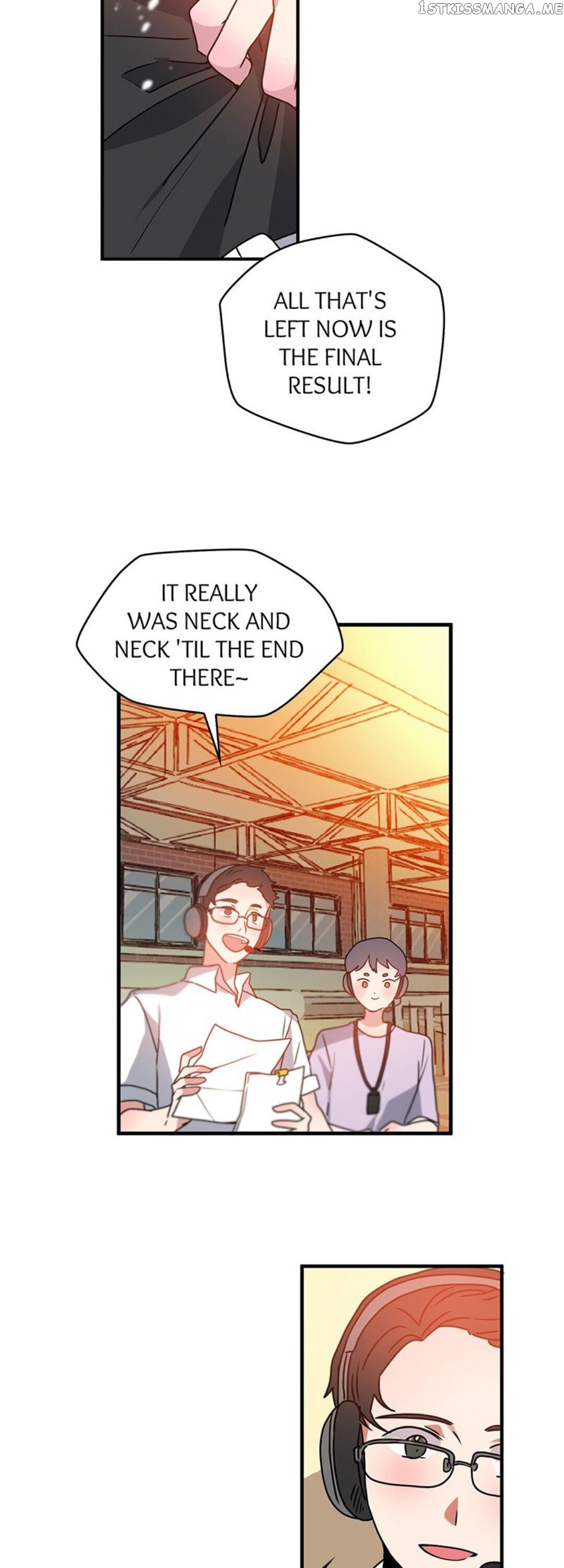 This Lady Is Too Much chapter 21 - page 6