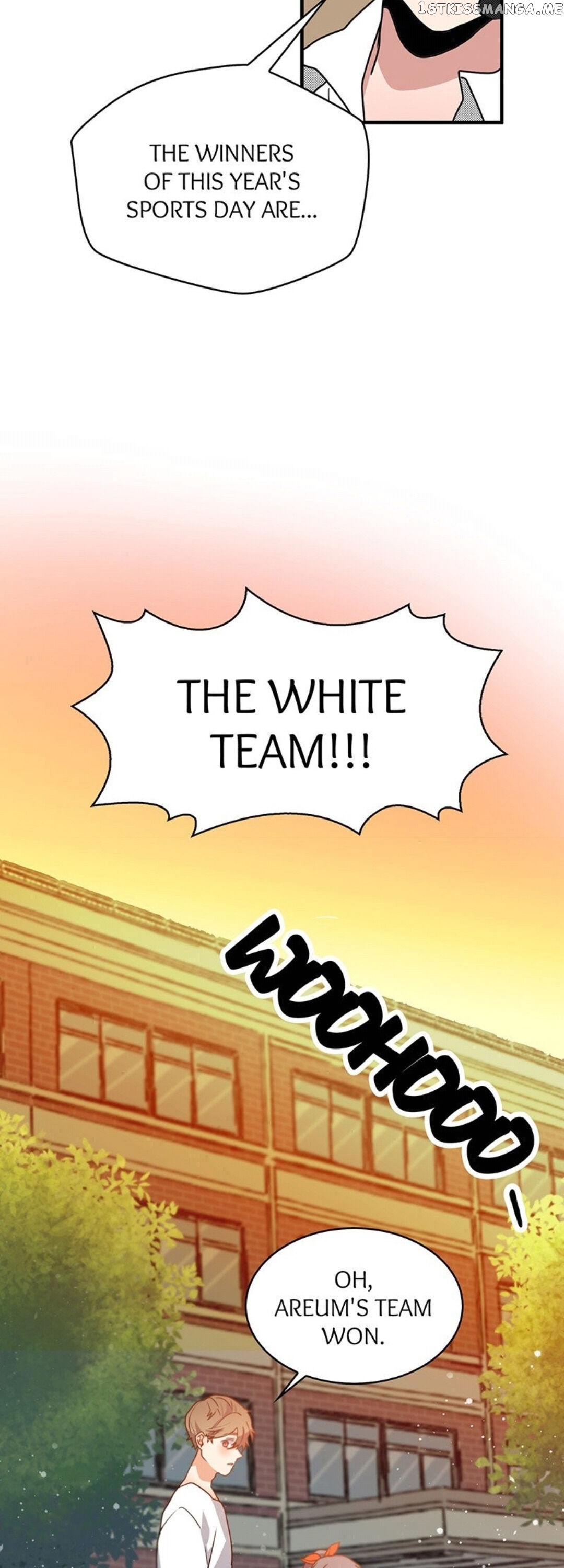 This Lady Is Too Much chapter 21 - page 7