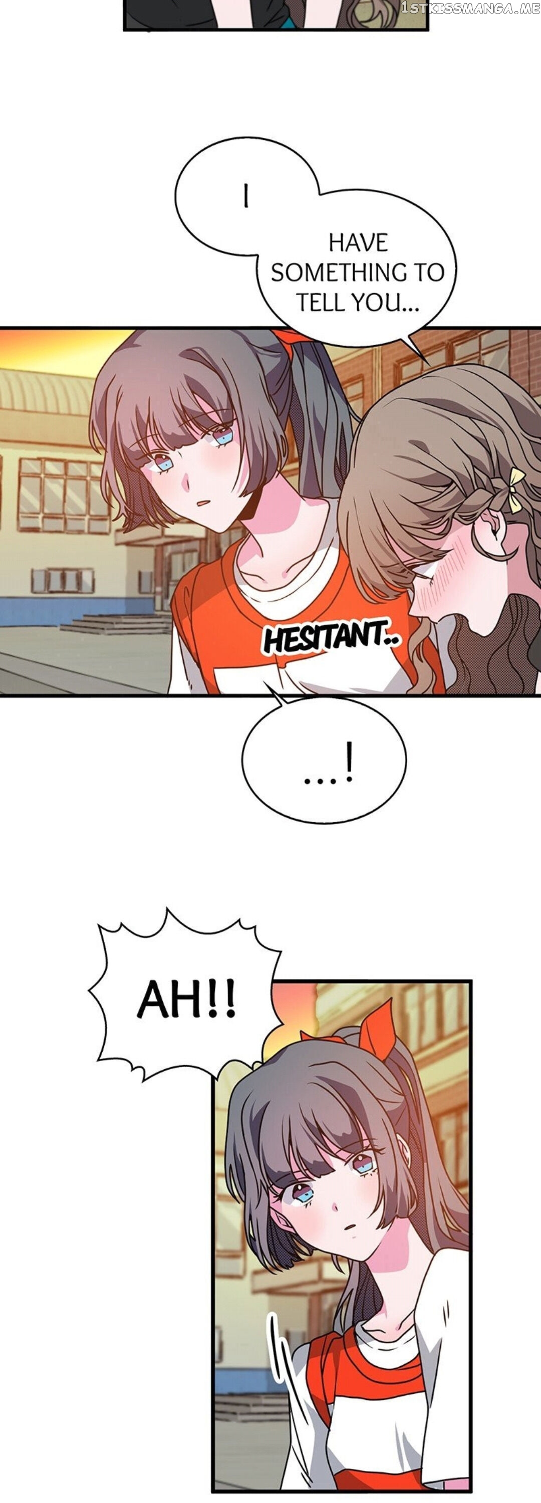 This Lady Is Too Much chapter 21 - page 9
