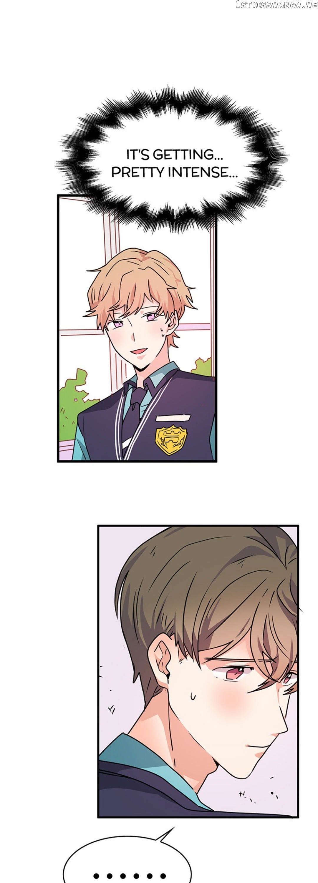 This Lady Is Too Much chapter 9 - page 15