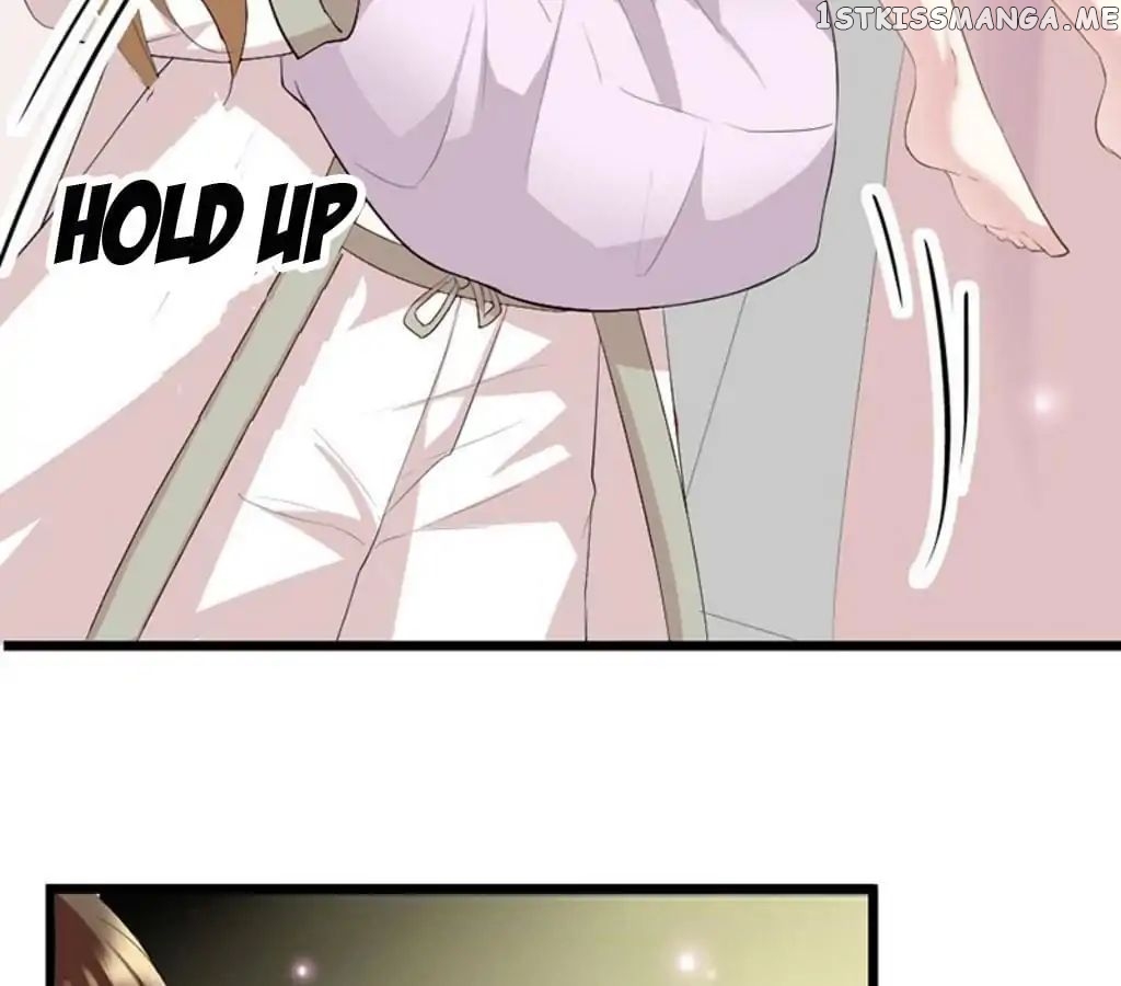 Masked Temptation chapter 25 - page 28
