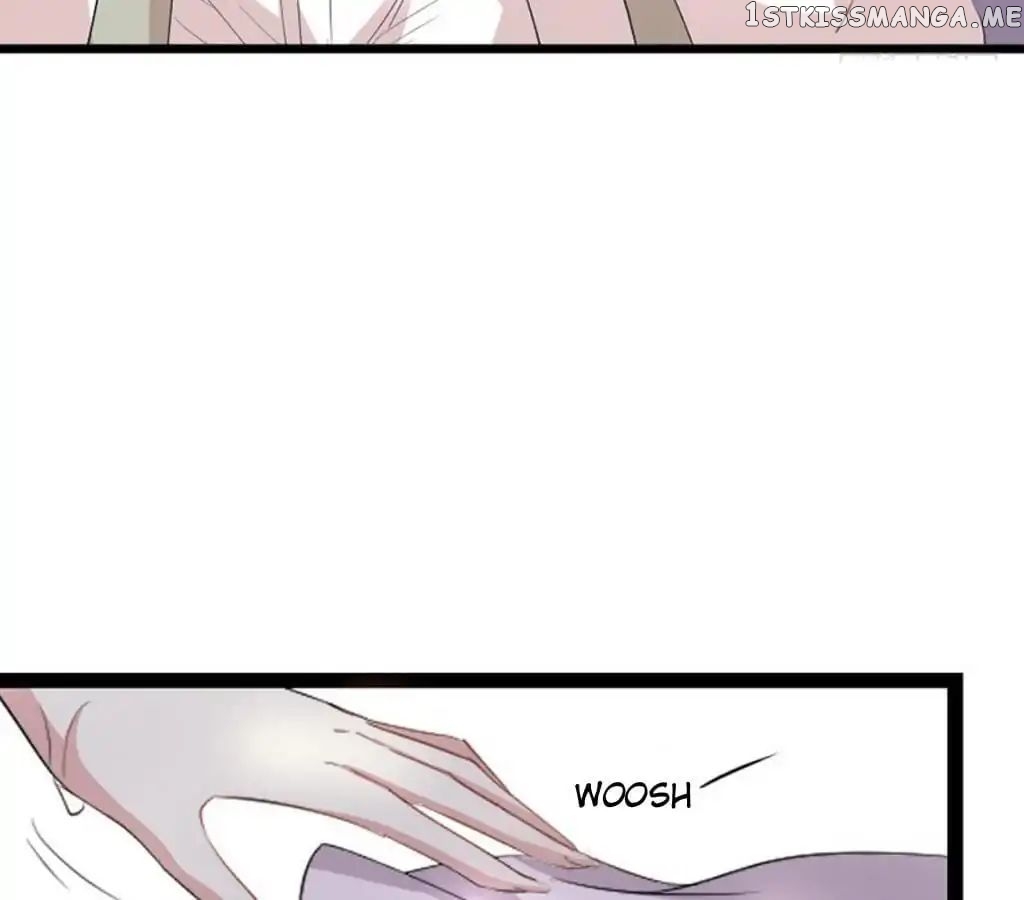 Masked Temptation chapter 25 - page 3
