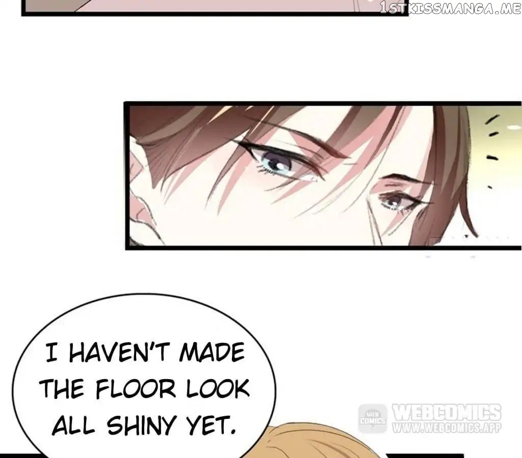 Masked Temptation chapter 25 - page 30