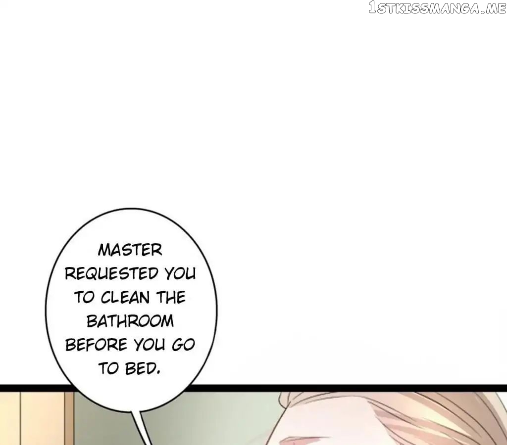 Masked Temptation chapter 25 - page 7