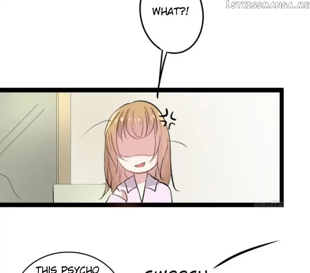 Masked Temptation chapter 25 - page 9