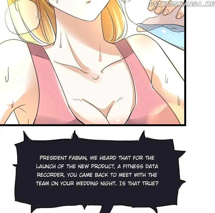 Masked Temptation chapter 8 - page 15