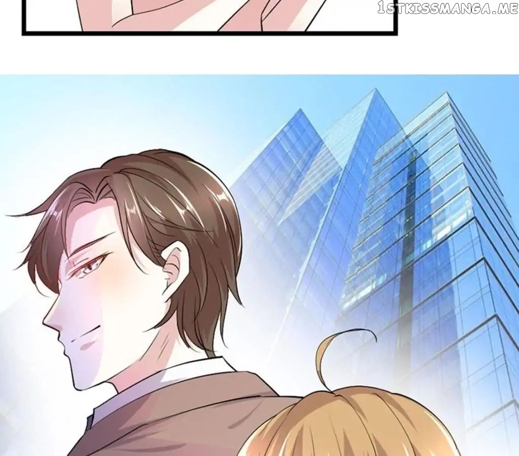 Masked Temptation chapter 33 - page 13