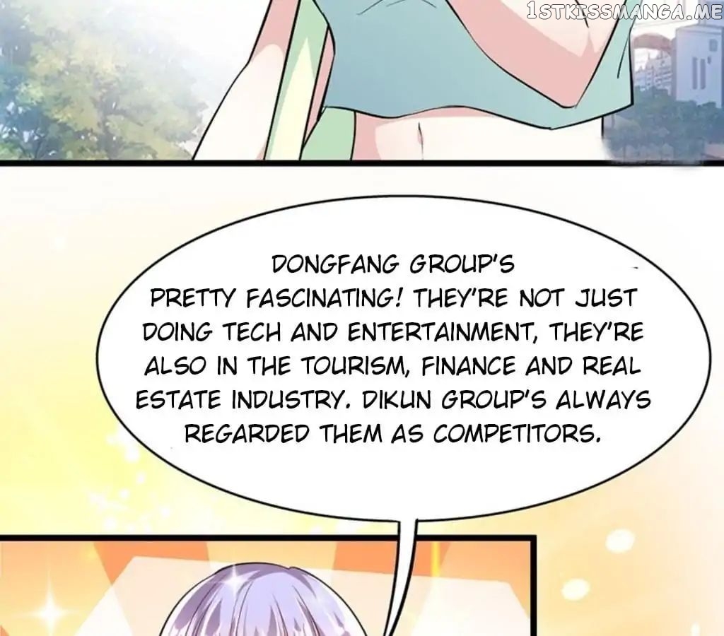Masked Temptation chapter 33 - page 15