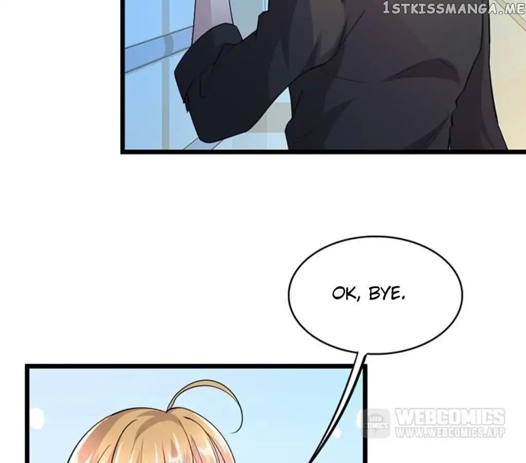 Masked Temptation chapter 33 - page 2