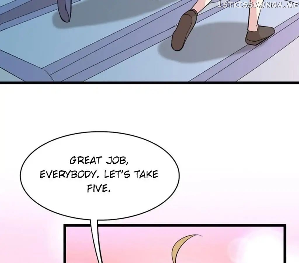 Masked Temptation chapter 33 - page 27