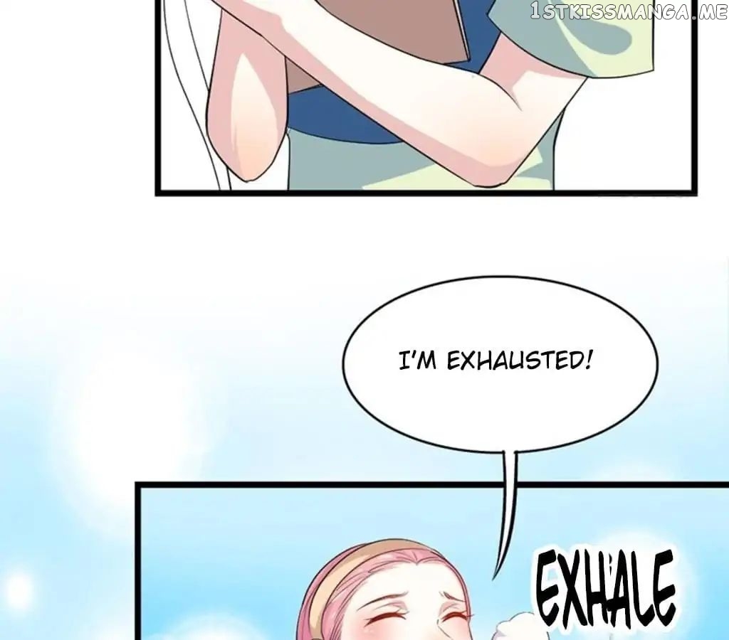Masked Temptation chapter 33 - page 29