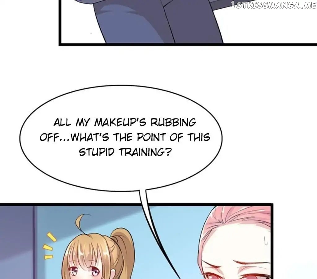 Masked Temptation chapter 33 - page 31