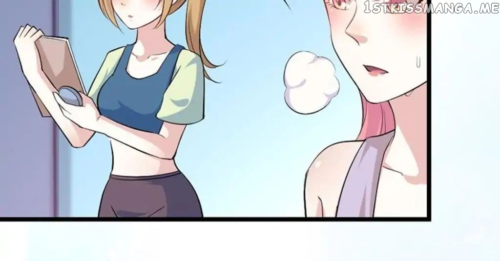 Masked Temptation chapter 33 - page 32