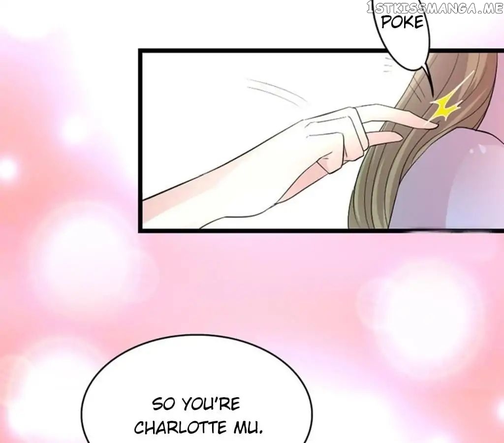 Masked Temptation chapter 33 - page 4