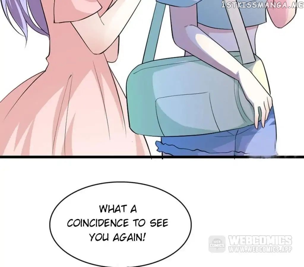 Masked Temptation chapter 33 - page 6