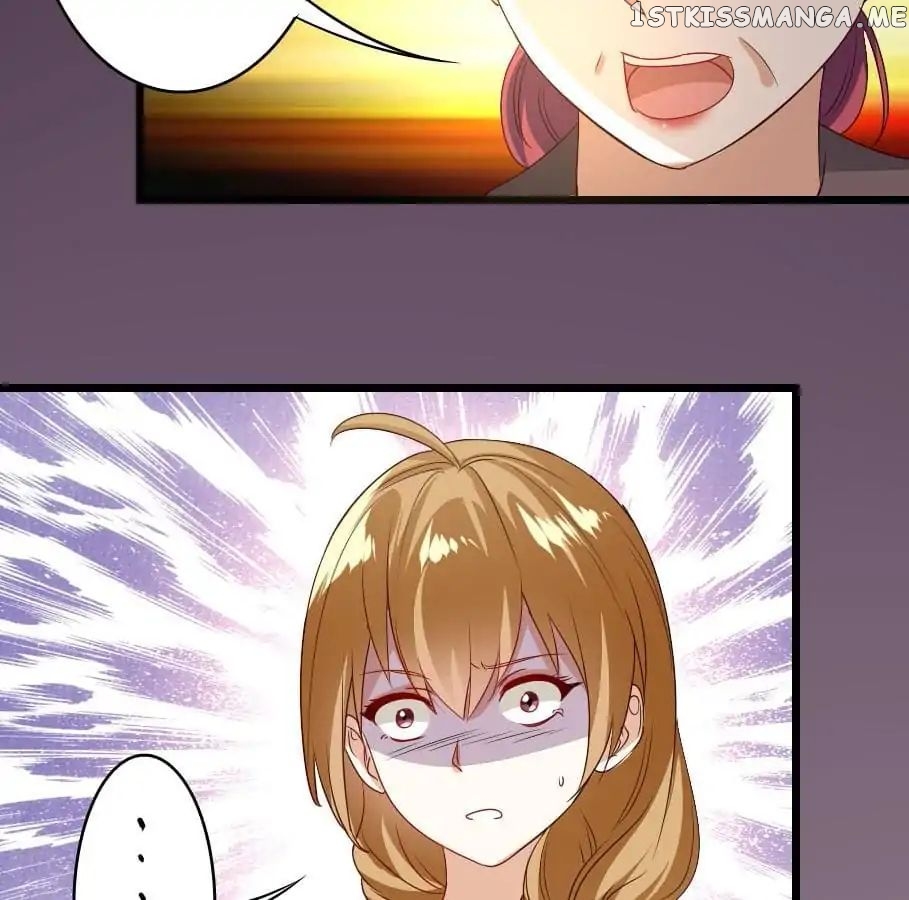 Masked Temptation chapter 6 - page 11