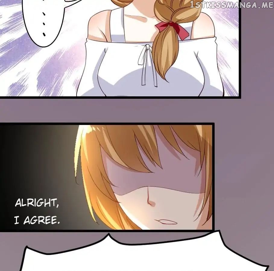 Masked Temptation chapter 6 - page 12