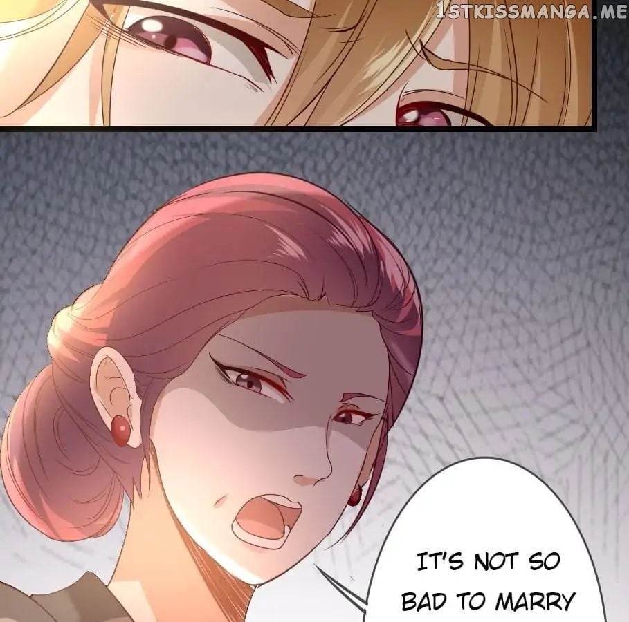 Masked Temptation chapter 5 - page 12