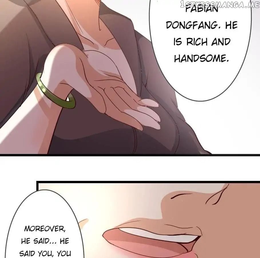 Masked Temptation chapter 5 - page 13