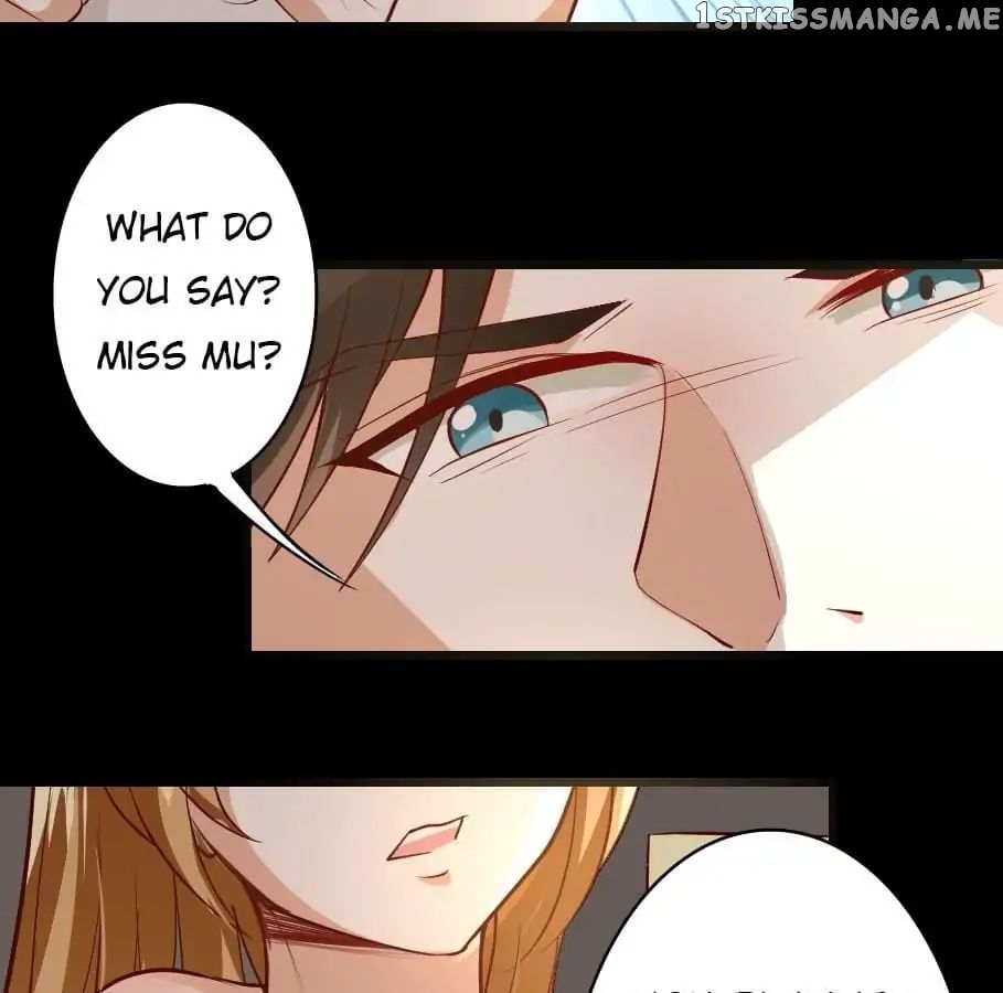 Masked Temptation chapter 4 - page 15
