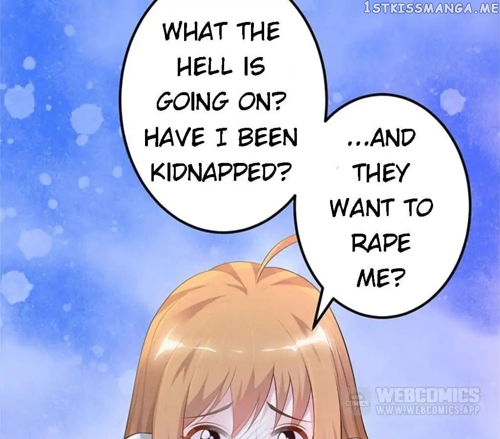 Masked Temptation chapter 63 - page 10