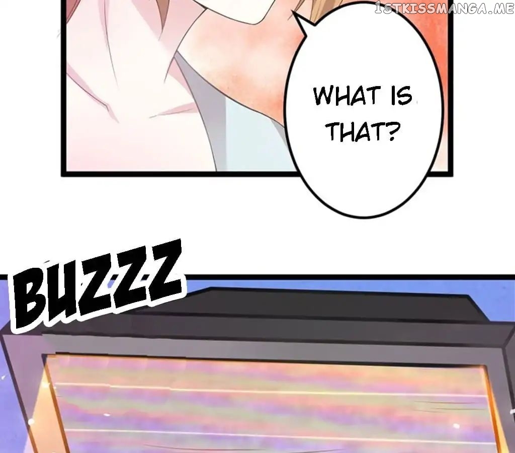 Masked Temptation chapter 63 - page 20