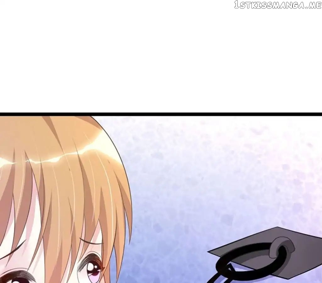 Masked Temptation chapter 63 - page 3