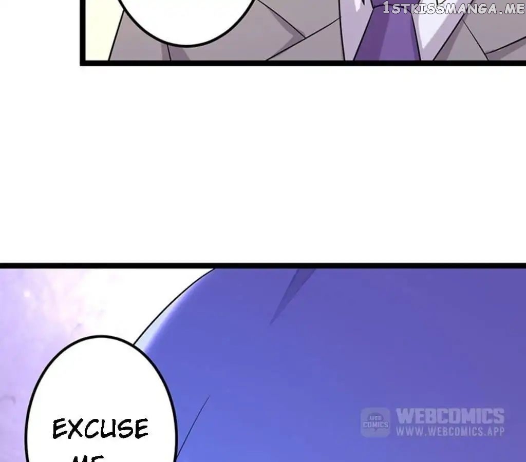 Masked Temptation chapter 63 - page 34