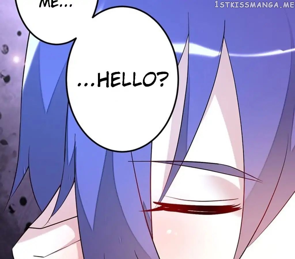 Masked Temptation chapter 63 - page 35