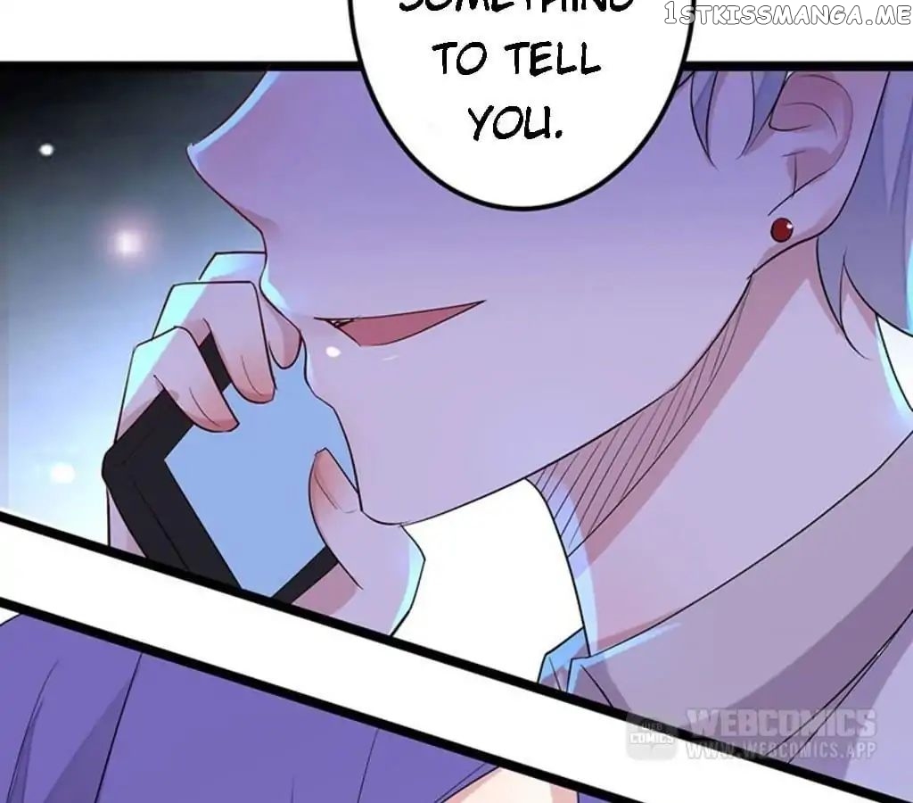 Masked Temptation chapter 63 - page 38