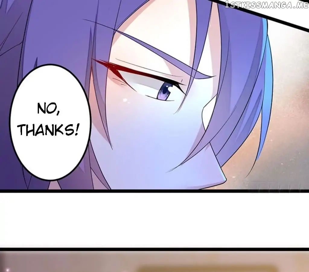 Masked Temptation chapter 63 - page 39