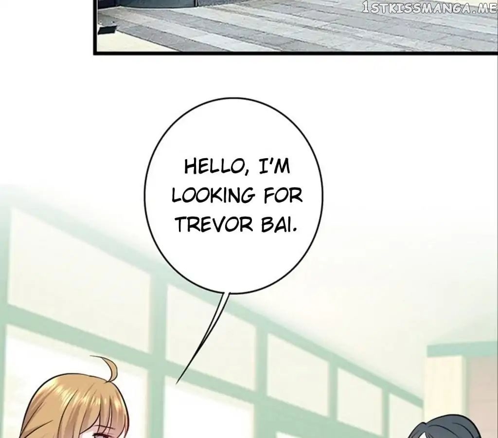 Masked Temptation chapter 31 - page 11