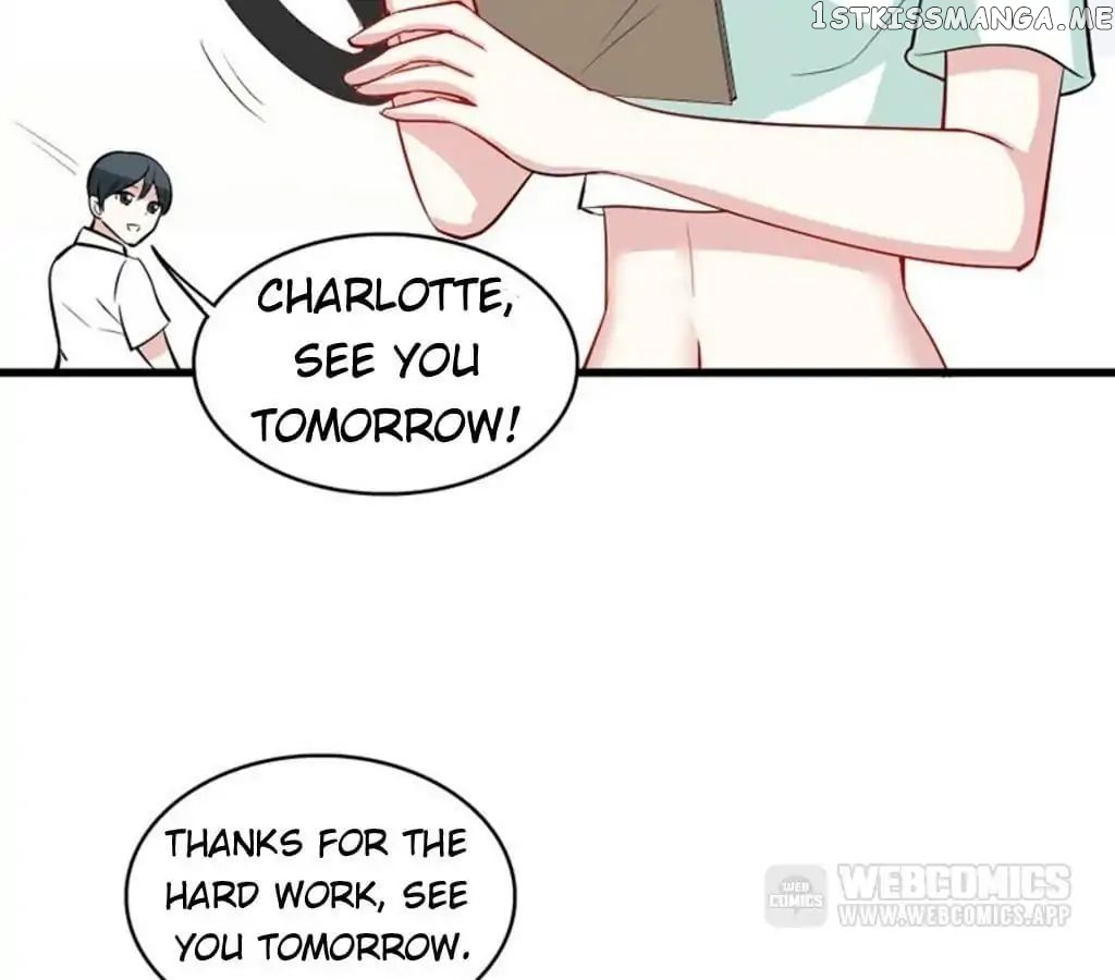 Masked Temptation chapter 31 - page 2