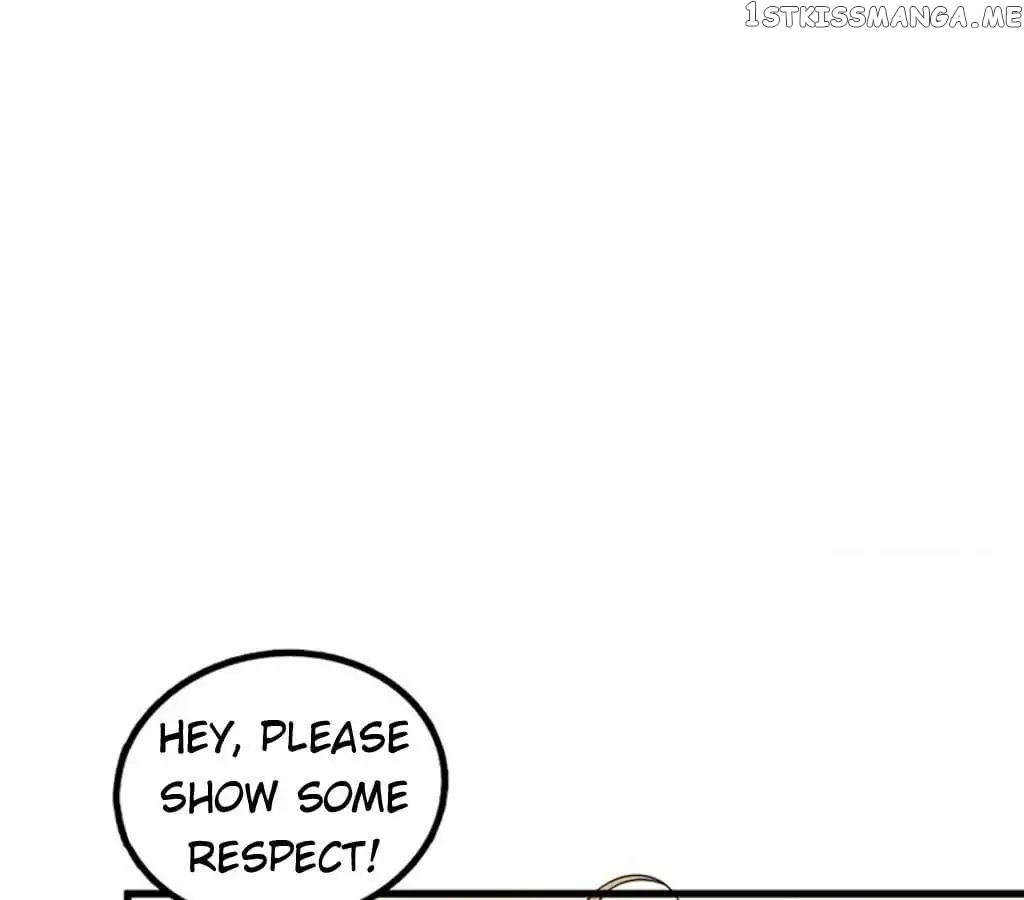 Masked Temptation chapter 31 - page 20