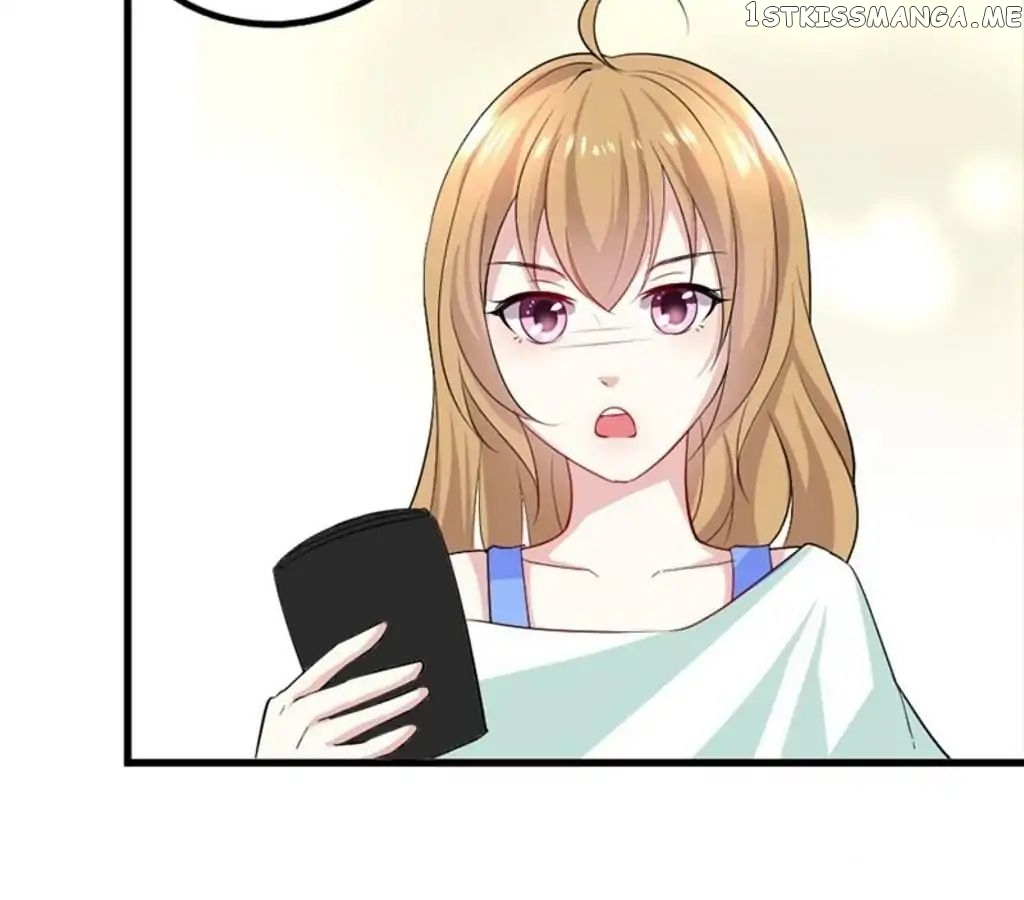 Masked Temptation chapter 31 - page 21