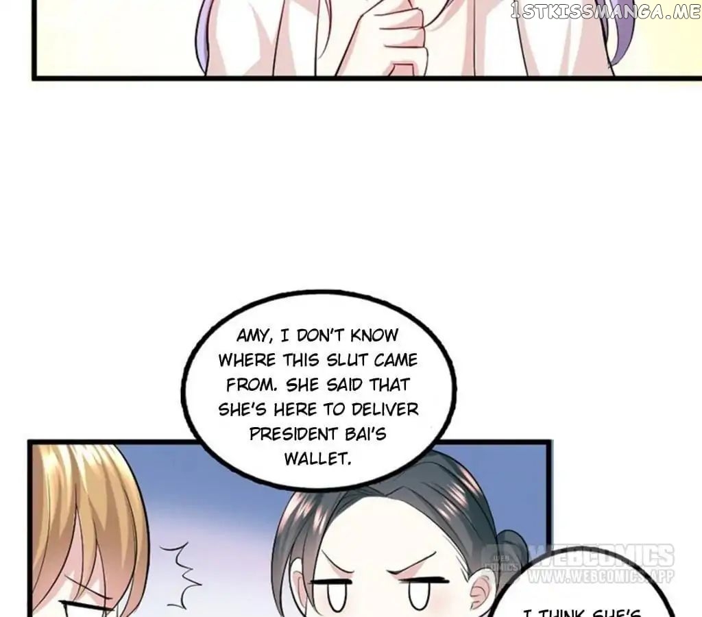 Masked Temptation chapter 31 - page 26