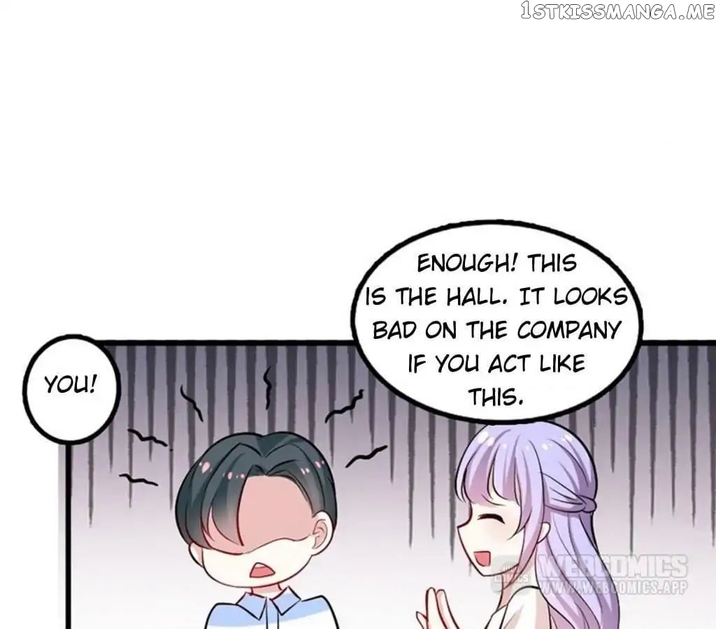Masked Temptation chapter 31 - page 30