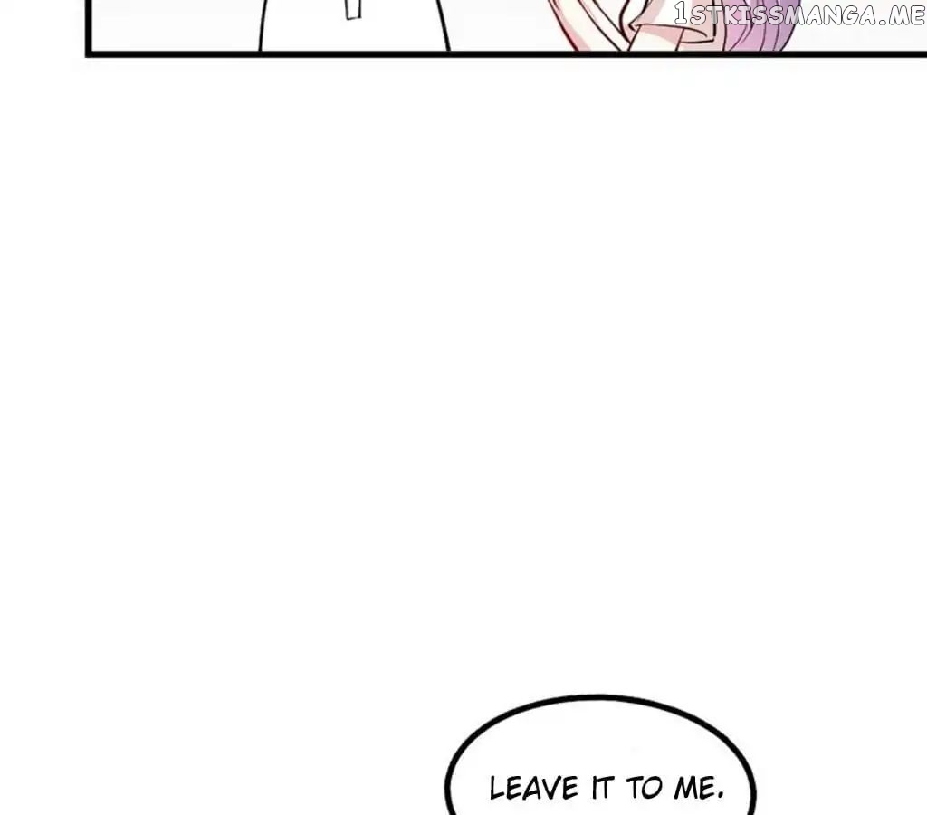 Masked Temptation chapter 31 - page 31
