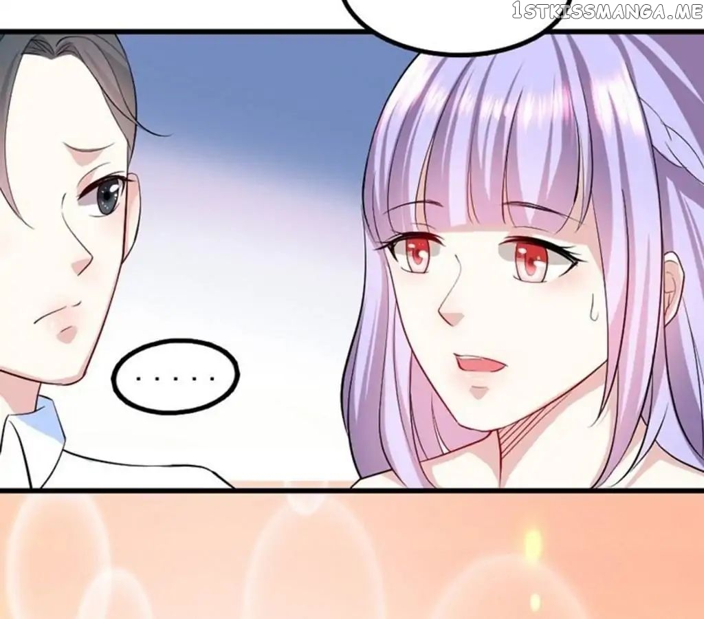 Masked Temptation chapter 31 - page 32