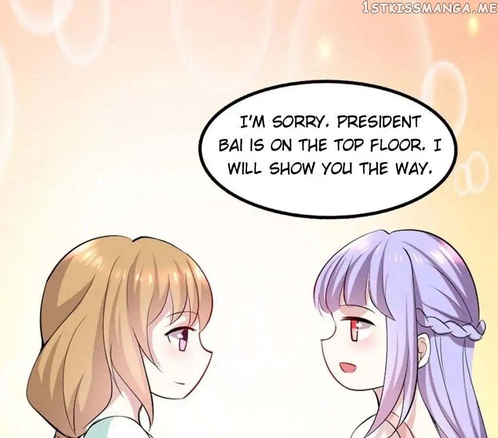 Masked Temptation chapter 31 - page 33