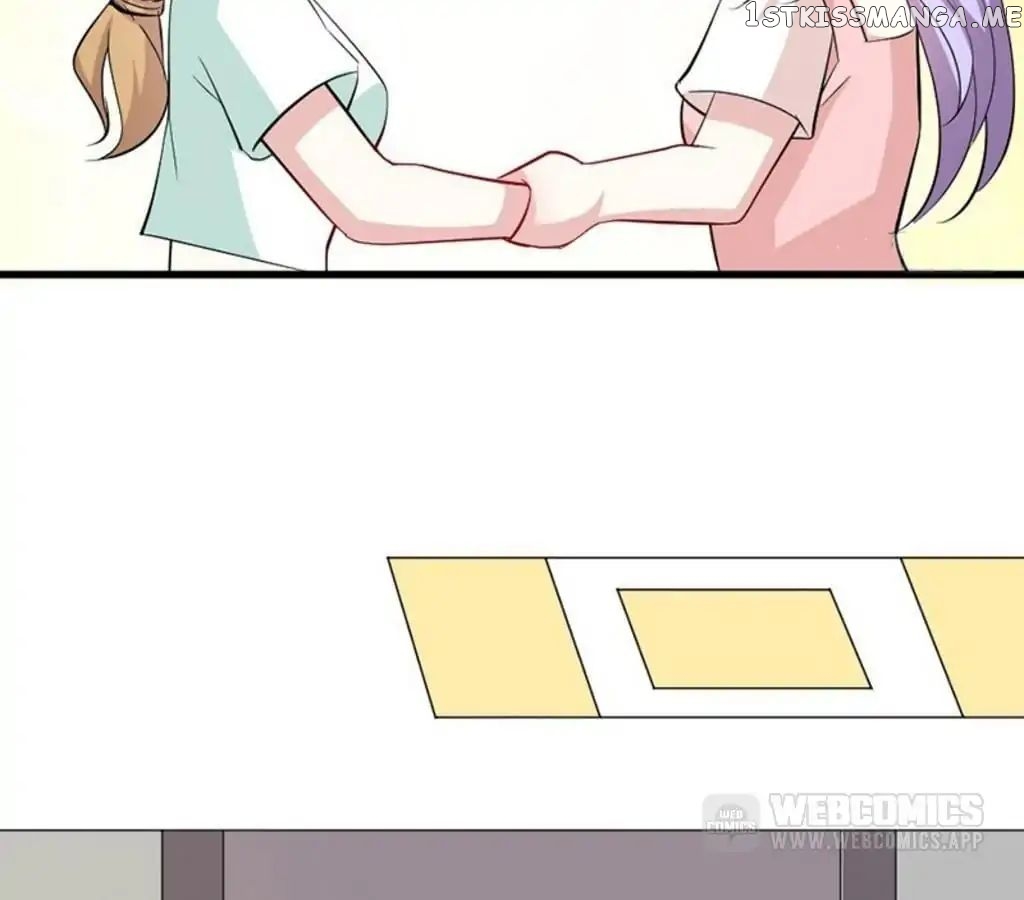 Masked Temptation chapter 31 - page 34