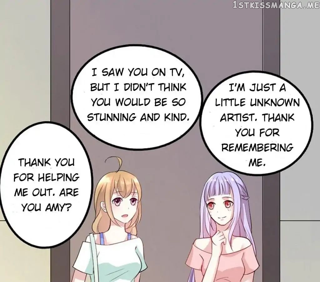Masked Temptation chapter 31 - page 35