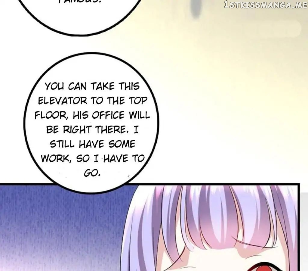 Masked Temptation chapter 31 - page 37