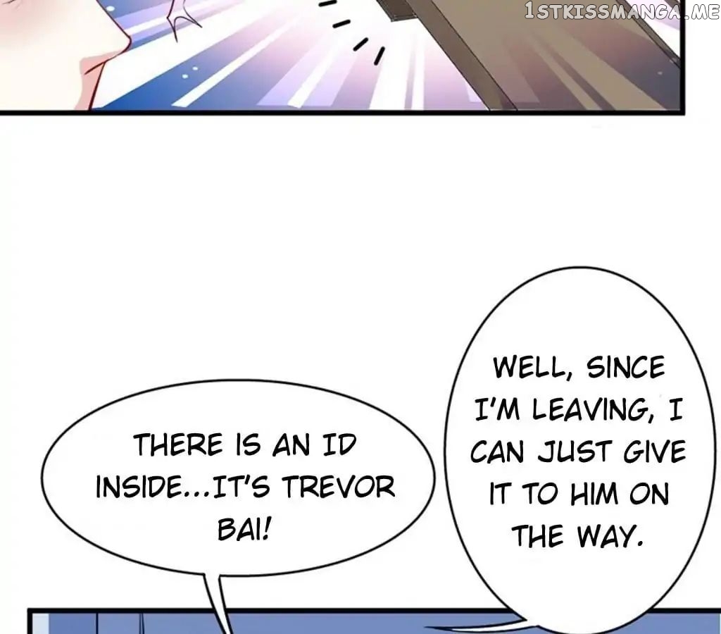 Masked Temptation chapter 31 - page 5
