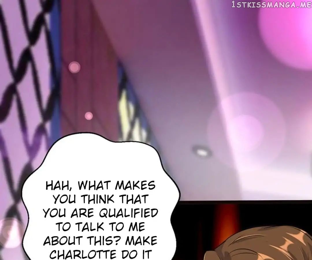 Masked Temptation chapter 62 - page 1