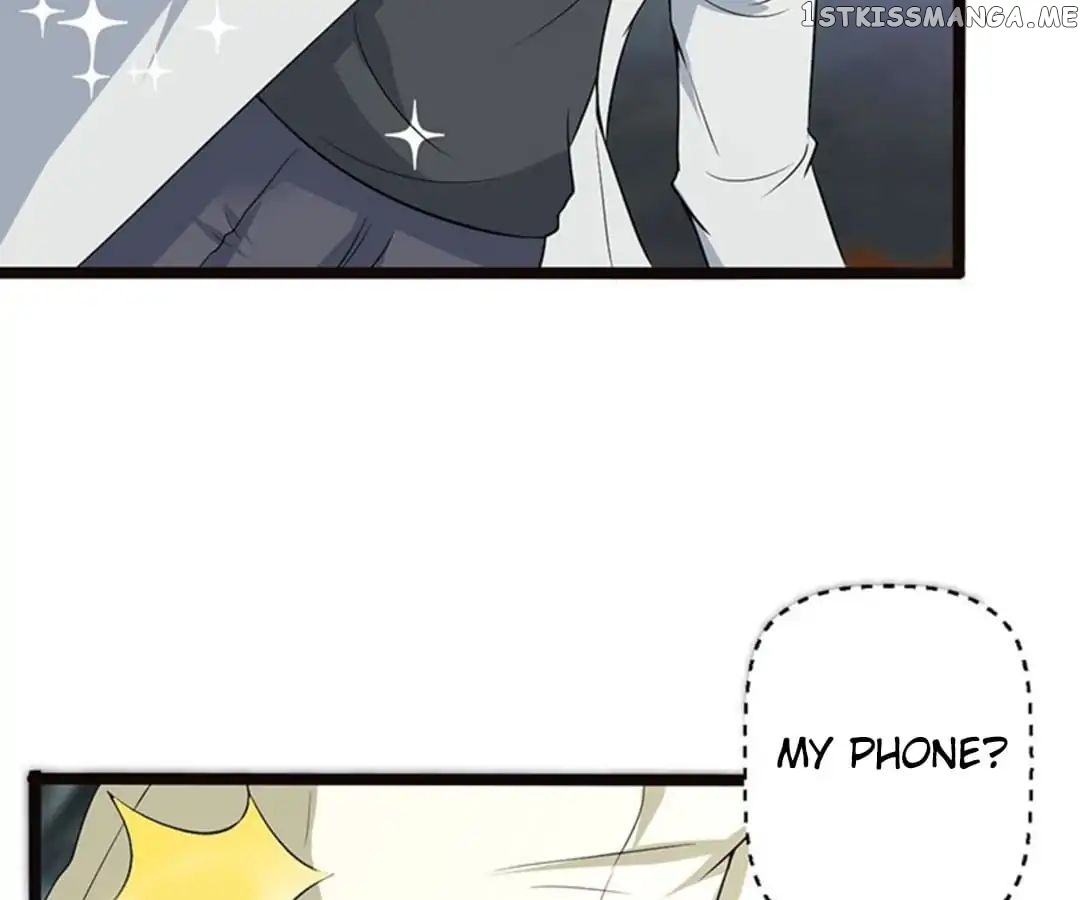 Masked Temptation chapter 62 - page 12